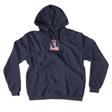 anoncrack Hoodies (No-Zip/Pullover)
