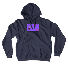 fjx30 Hoodies (No-Zip/Pullover)