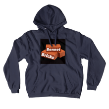 bennetsilkwood Hoodies (No-Zip/Pullover)