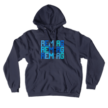 rem_ag Hoodies (No-Zip/Pullover)