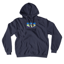 holabeau Hoodies (No-Zip/Pullover)