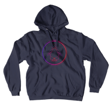 uskeon Hoodies (No-Zip/Pullover)