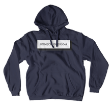 bonecrusher5049 logo Hoodie