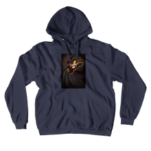 flamingmonocle Hoodies (No-Zip/Pullover)