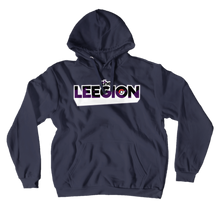 theleegion Hoodies (No-Zip/Pullover)
