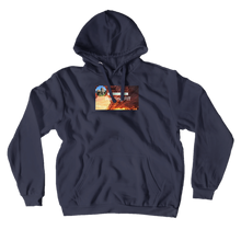 inderpaldevgun Hoodies (No-Zip/Pullover)