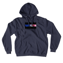 shadowgaming-9200 Hoodies (No-Zip/Pullover)