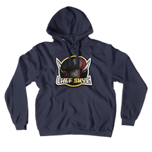 chef_skye Hoodies (No-Zip/Pullover)