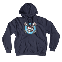 pistonbroadcasting Hoodies (No-Zip/Pullover)