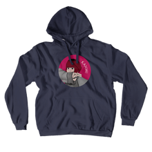 lkanwi Hoodies (No-Zip/Pullover)