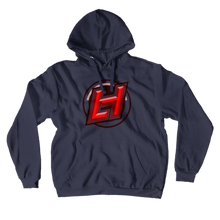 leakyhaze Hoodies (No-Zip/Pullover)