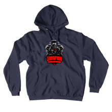 skorpion_01 Hoodies (No-Zip/Pullover)