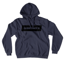 wolfzghostface Hoodies (No-Zip/Pullover)