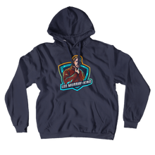 leemurrayking Hoodies (No-Zip/Pullover)