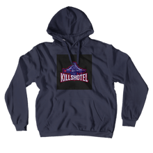 killshotel-5982 Hoodies (No-Zip/Pullover)