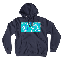 sylyxonyt Hoodies (No-Zip/Pullover)