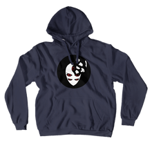 legion_exordiri Hoodies (No-Zip/Pullover)