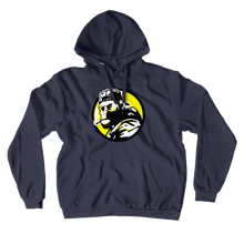 destru_tv Hoodies (No-Zip/Pullover)
