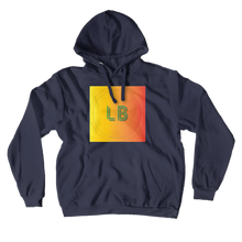 lexboyo Hoodies (No-Zip/Pullover)