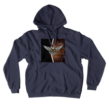 ilwhitehawkli Hoodies (No-Zip/Pullover)