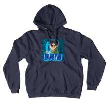 StormyRhyme12 Hoodies (No-Zip/Pullover)