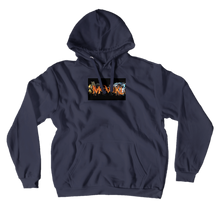 mariomouvaikipitta Hoodies (No-Zip/Pullover)