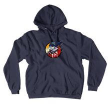 simspec_racer Hoodies (No-Zip/Pullover)