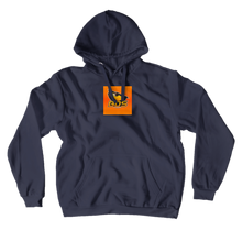 guedesban Hoodies (No-Zip/Pullover)