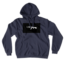 mrsamed Hoodies (No-Zip/Pullover)