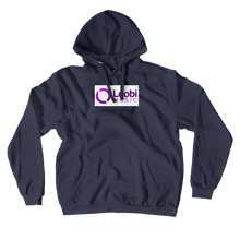 leobimusic Hoodies (No-Zip/Pullover)