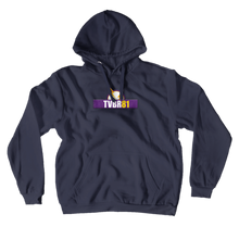 tvbr81 Hoodies (No-Zip/Pullover)