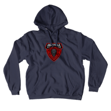 imercyrule Hoodies (No-Zip/Pullover)