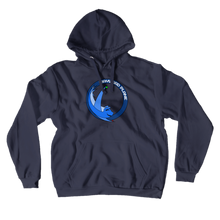 waywardplane Hoodies (No-Zip/Pullover)