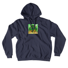 rocket_enigma Hoodies (No-Zip/Pullover)