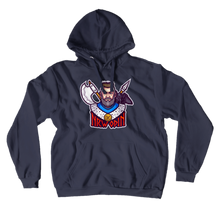 nrwodin Hoodies (No-Zip/Pullover)