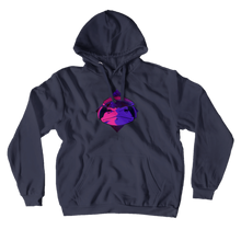 jumpyqt Hoodies (No-Zip/Pullover)