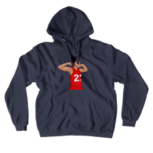 pettylasweaty Hoodies (No-Zip/Pullover)