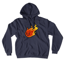 sunrayze Hoodies (No-Zip/Pullover)