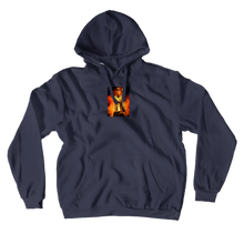 gupta_cjgaming Hoodies (No-Zip/Pullover)