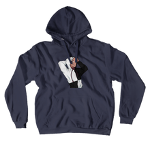 senukey Hoodies (No-Zip/Pullover)