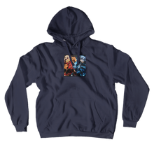 xletsplay Hoodies (No-Zip/Pullover)