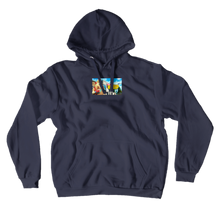 noobtism Hoodies (No-Zip/Pullover)