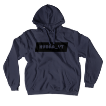 kiko-7949 Hoodies (No-Zip/Pullover)