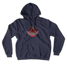 hannrygaming Hoodies (No-Zip/Pullover)