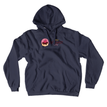 ilyasahmuhammad Hoodies (No-Zip/Pullover)