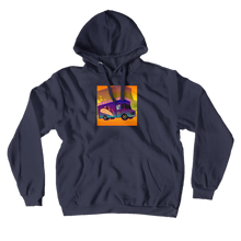 mexicutioner300 Hoodies (No-Zip/Pullover)