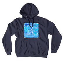 imtrilth-9605 Hoodies (No-Zip/Pullover)