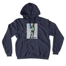 anthonyscalzi Hoodies (No-Zip/Pullover)