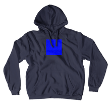 itzllamma3 Hoodies (No-Zip/Pullover)