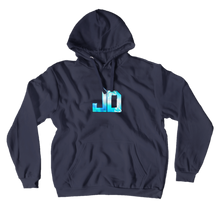 JD Hoodie (No-Zip/Pullover)